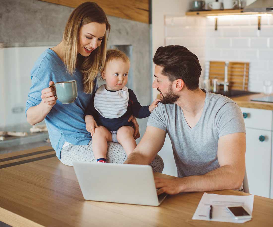 Fort Saskatchewan Mortgages